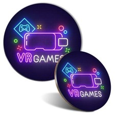 Mouse Mat & Coaster Set -