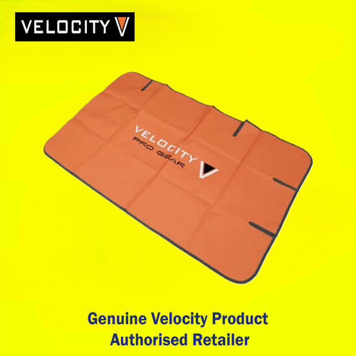 Velocity pro gear 0105 - velocity,