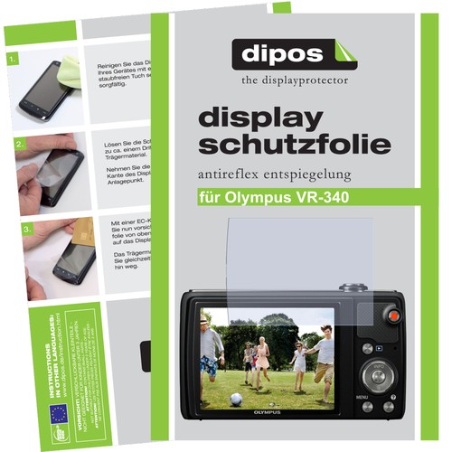 Screen protector for - 2x,