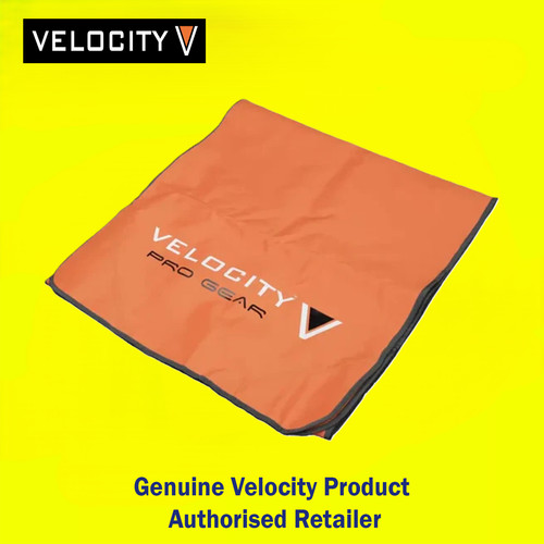 Velocity pro gear 0306 - velocity, vr-0306