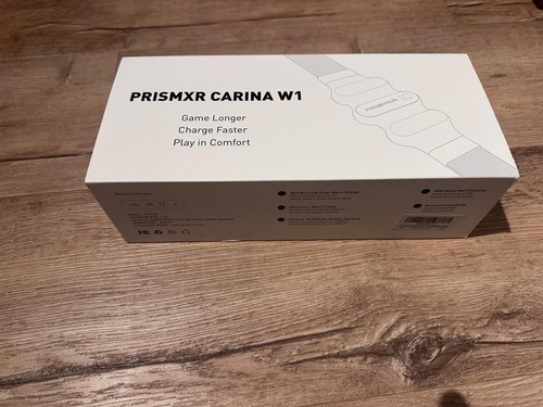 Prismxr carina headset - carina, vr