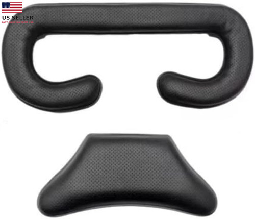Leather face cushion foam - pu,