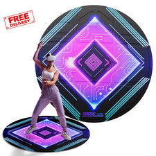 Universal VR Mat for Meta