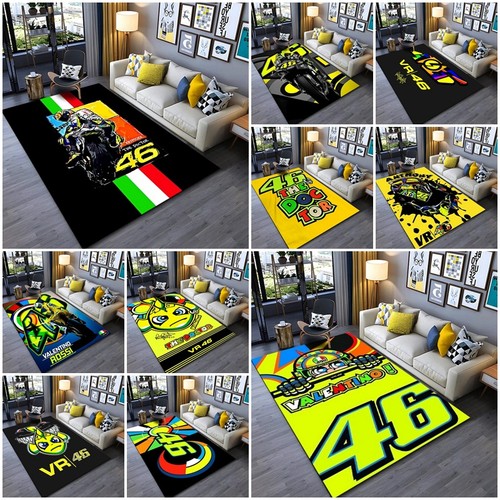 Vr46 motocross the - vr46, doctor