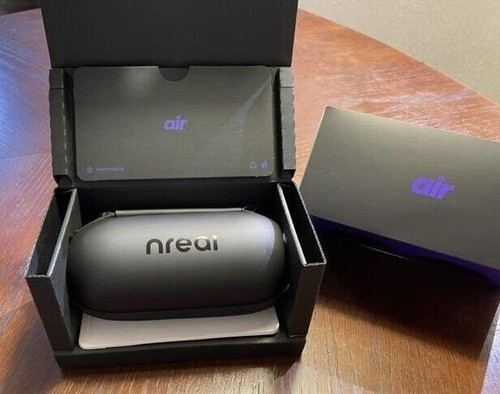 Nreal air glasses - glasses, ar