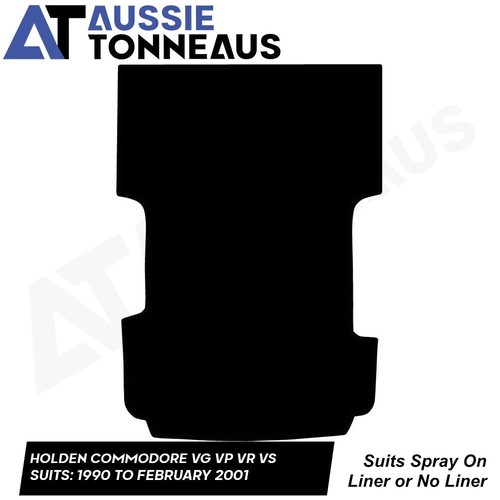 Rubber mat for holden - mat,