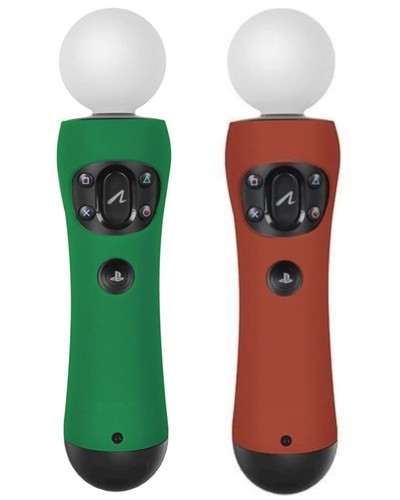 Silicone skin - 2x,