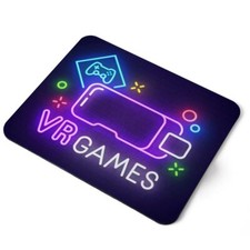 Mouse Mat Pad - Virtual