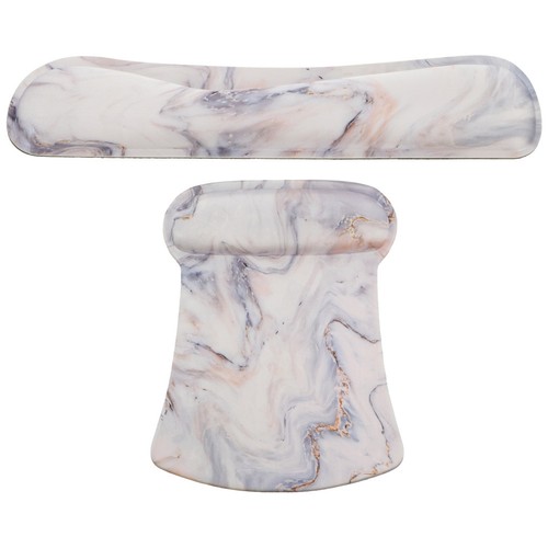 Pcs keyboard wrist rest - 2,