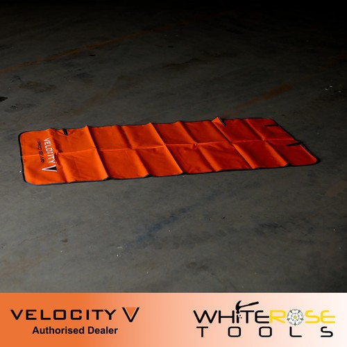 Velocity work mat - 1.8m,