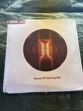 Startrc Games Round VR Gaming