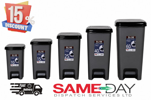 Vr7 litre bin - litre,