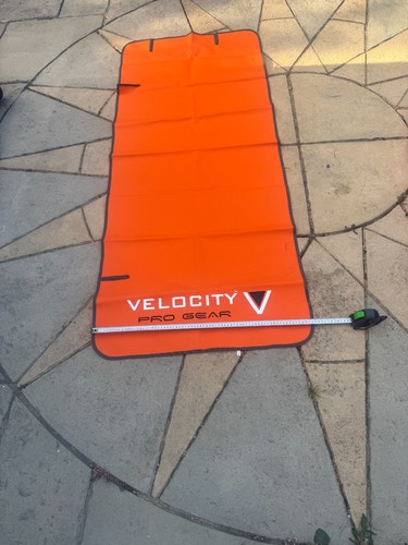 Velocity pro gear 1200mm - pro,