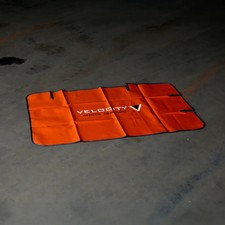 Velocity Pro Gear 1200mm x