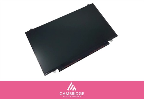 Laptop screen compatible - 14.0",