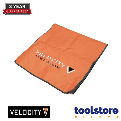 Velocity pro gear - velocity,