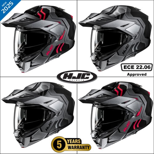 Hjc i80 velly motorcycle - velly,