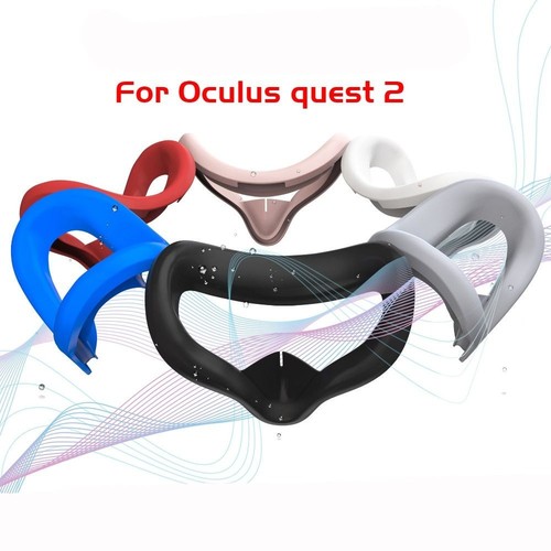 Soft face cover bracket - soft,