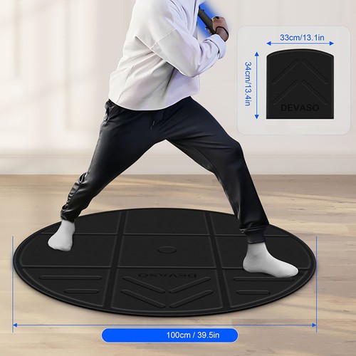 Mat virtual reality - 39.5", vr