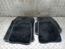 PEUGEOT 208 FLOOR PANEL MAT
