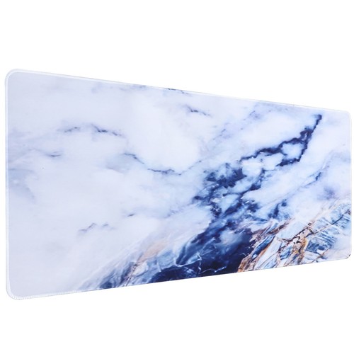 Marble mouse pad household - marble,