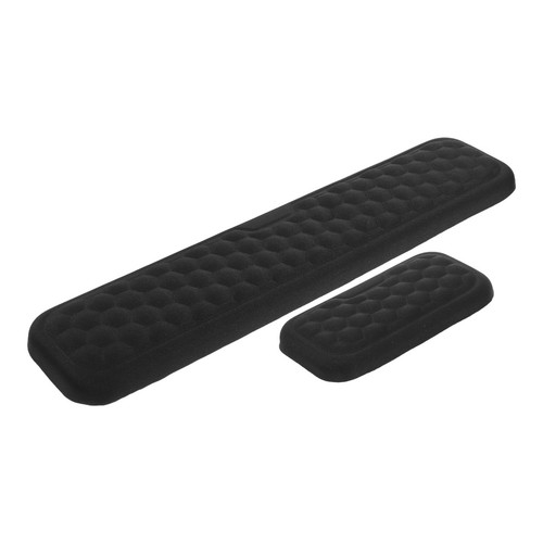 Comfortable memory foam - comfortable,