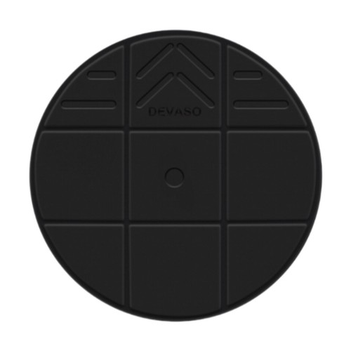 Standing floor mat - standing, vr