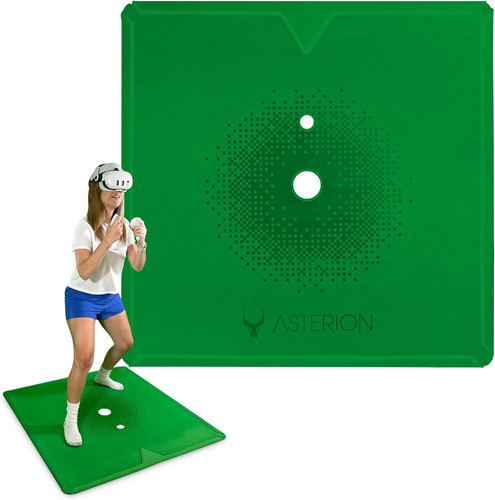Rollable mat - 41", vr