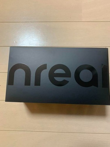 Nreal air glasses - air, ar