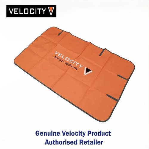 Velocity pro gear - gear, vr-0105