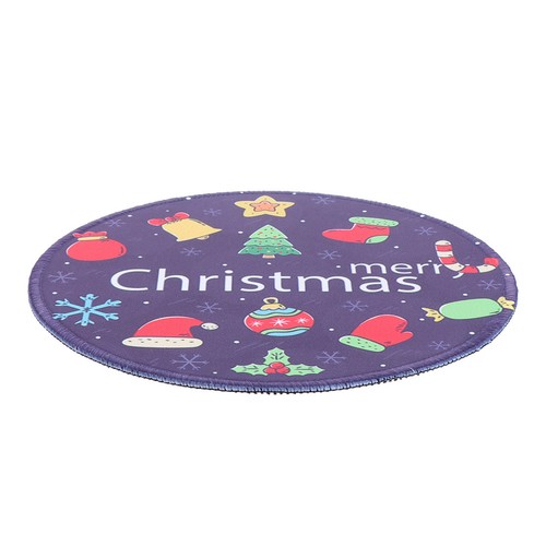 Non slip rubber christmas - non,