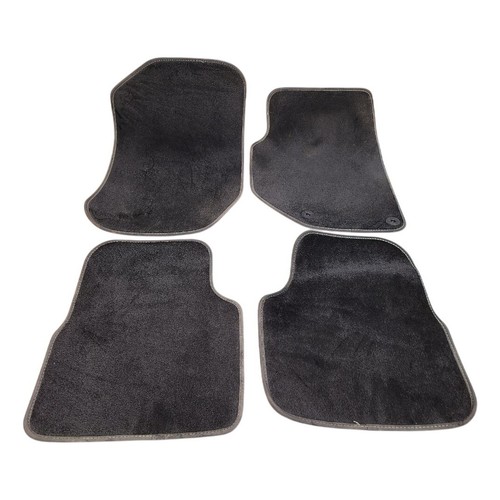 Peugeot 2008 p24e - floor, mats