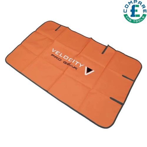 Velocity 0306 pro gear - velocity, vr-0306
