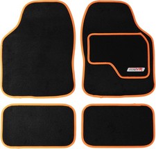 Type VR Embroidered Edging Car