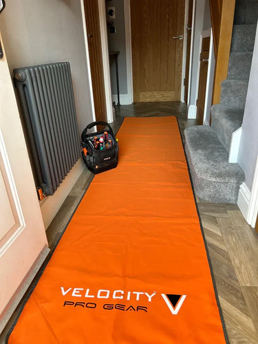 Velocity pro gear 3200mm - pro,