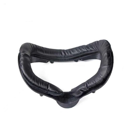 Resin face mask - mask, eye