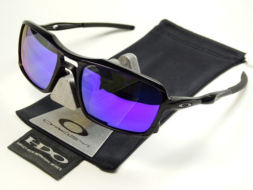 Oakley triggerman black ink - black,