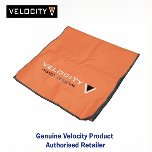 Velocity pro gear - gear, 3.2m