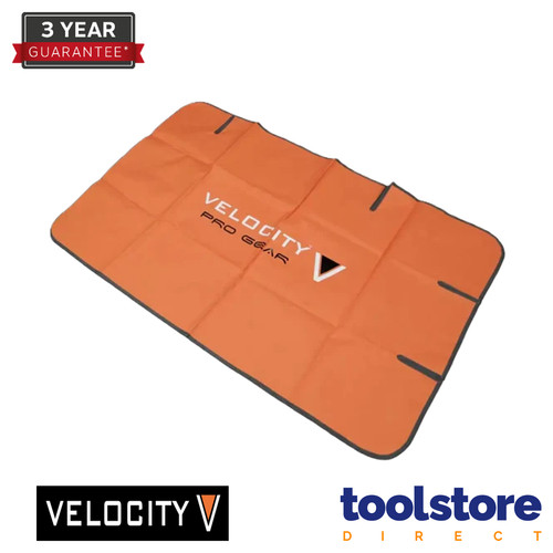 Velocity pro gear 0105 2m - velocity, 1.2m