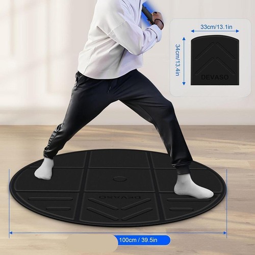 Virtual reality mat sports - mat,