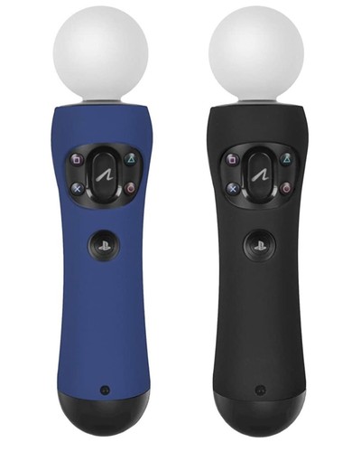 Silicone skin protection - 2x,